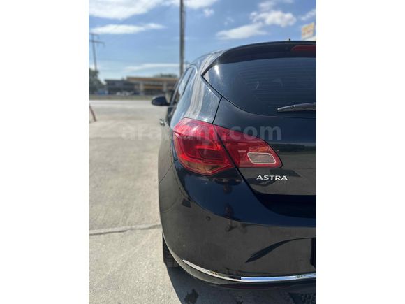 Sahibinden Opel Astra 1.4 T Enjoy Plus 2012 Model 