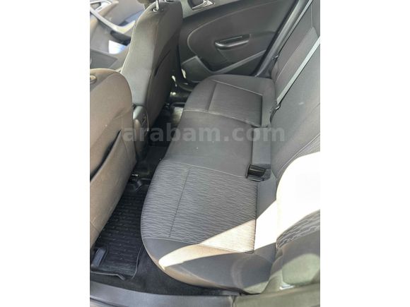 Sahibinden Opel Astra 1.4 T Enjoy Plus 2012 Model 