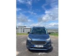 Sahibinden Ford Tourneo Courier 1.5 TDCi Titanium Plus 2023 Model