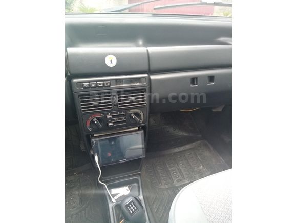 Sahibinden Fiat Uno 70 SX 2000 Model