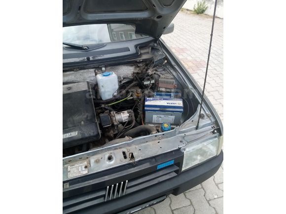 Sahibinden Fiat Uno 70 SX 2000 Model