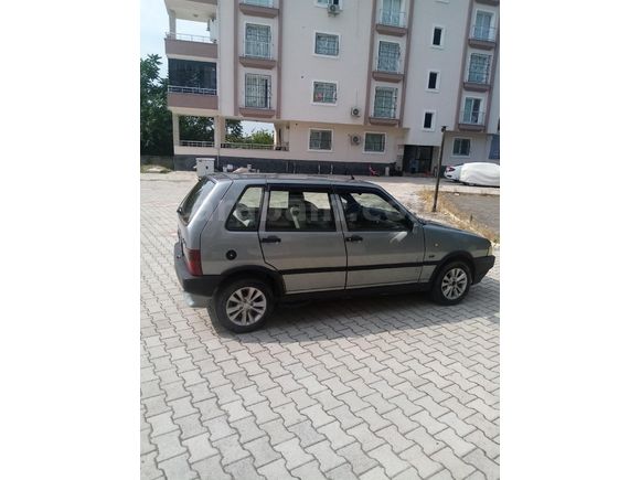 Sahibinden Fiat Uno 70 SX 2000 Model