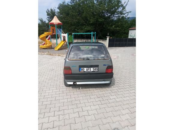Sahibinden Fiat Uno 70 SX 2000 Model