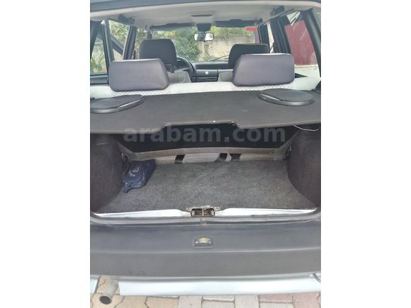 Sahibinden Fiat Uno 70 SX 2000 Model