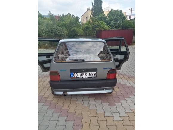 Sahibinden Fiat Uno 70 SX 2000 Model