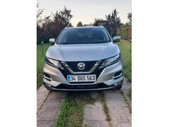 Sahibinden Nissan Qashqai 1.5 dCi Sky Pack 2020 Model İstanbul