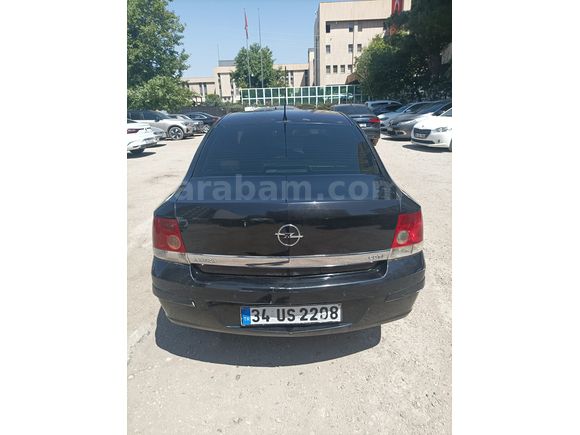 Sahibinden Opel Astra 1.3 CDTI Enjoy Elegance 2009 Model 
