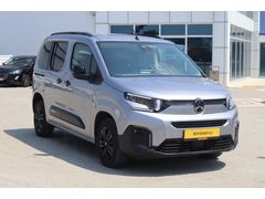 BÜYÜKSOYLU FİLO/2025 CİTROEN BERLİNGO 1.5 BLUEHDI DİZEL OTOMATİK