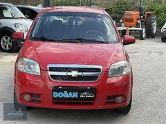 DOĞAN OTO GALERİDEN TAM OTOMATİK CHEVROLET AVEO 245 BİNN KM