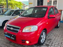 DOĞAN OTO GALERİDEN TAM OTOMATİK CHEVROLET AVEO 245  BİNN KM MASRAFSIZ 