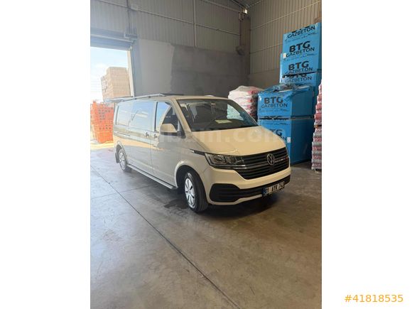 2.0 TDİ uzun Şahse