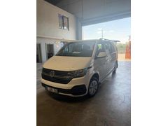 2.0 TDİ uzun Şahse