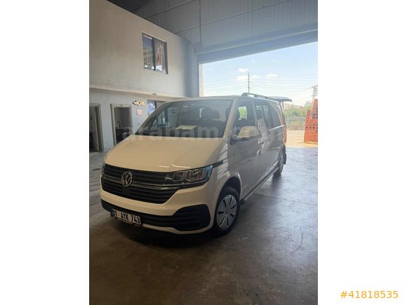 2.0 TDİ uzun Şahse