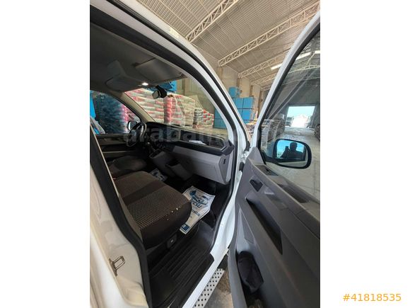 2.0 TDİ uzun Şahse