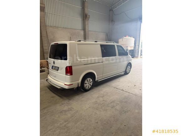 2.0 TDİ uzun Şahse