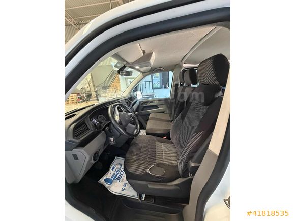 2.0 TDİ uzun Şahse