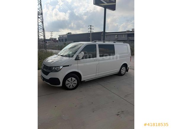 2.0 TDİ uzun Şahse