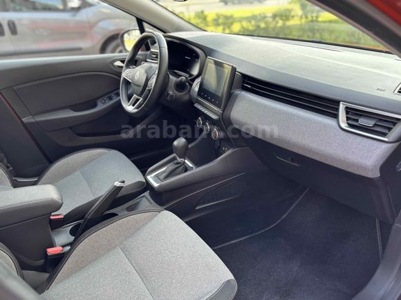 Galeriden Renault Clio 1.0 TCe Evolution 2024 Model Bursa