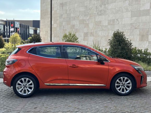 Galeriden Renault Clio 1.0 TCe Evolution 2024 Model Bursa