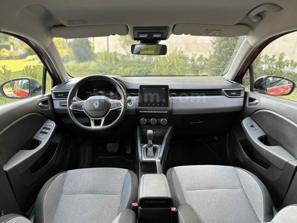 Galeriden Renault Clio 1.0 TCe Evolution 2024 Model Bursa
