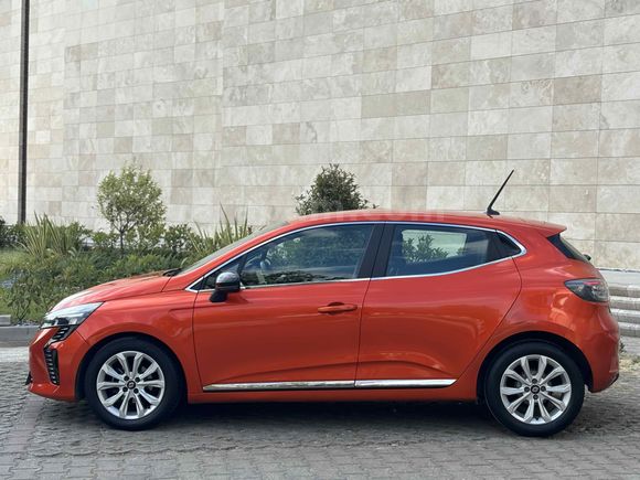 Galeriden Renault Clio 1.0 TCe Evolution 2024 Model Bursa