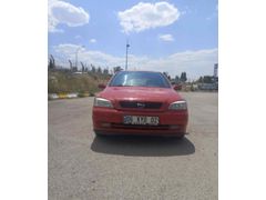 Sahibinden Opel Astra 1.6 CD 1998 Model 