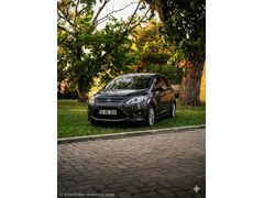 Sahibinden Ford C-Max 1.6 TDCi Titanium X 2012 Model Edirne