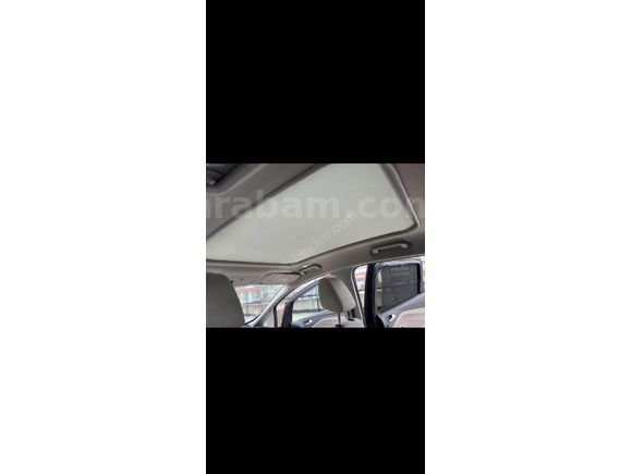 Sahibinden Ford C-Max 1.6 TDCi Titanium X 2012 Model Edirne