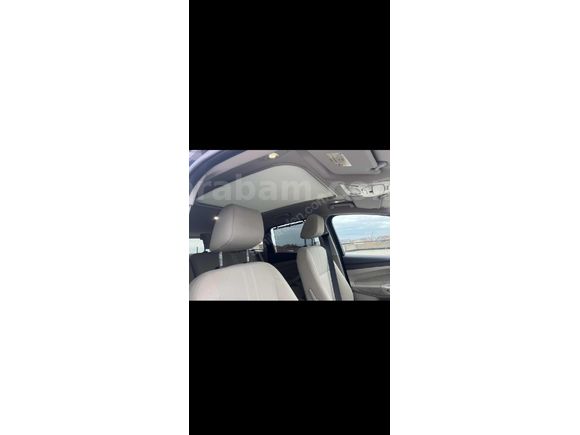 Sahibinden Ford C-Max 1.6 TDCi Titanium X 2012 Model Edirne