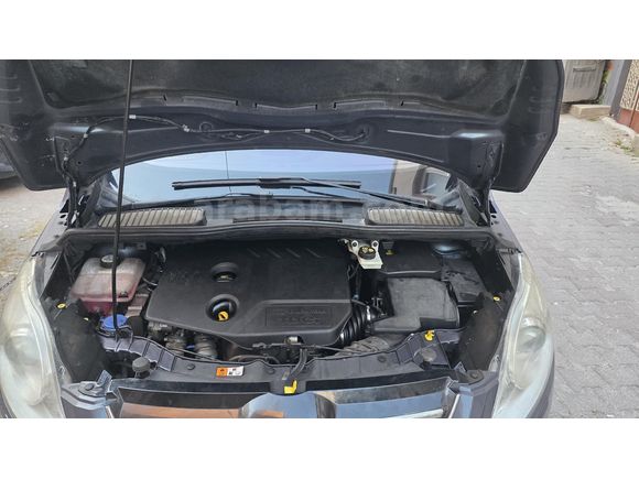 Sahibinden Ford C-Max 1.6 TDCi Titanium X 2012 Model Edirne