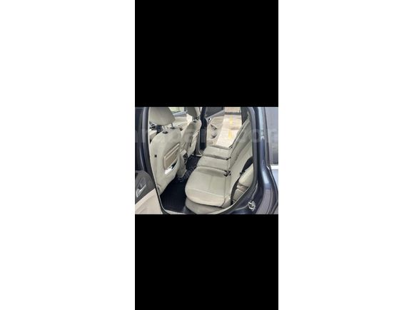 Sahibinden Ford C-Max 1.6 TDCi Titanium X 2012 Model Edirne