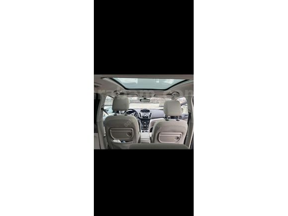 Sahibinden Ford C-Max 1.6 TDCi Titanium X 2012 Model Edirne