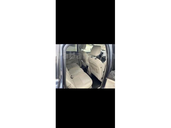 Sahibinden Ford C-Max 1.6 TDCi Titanium X 2012 Model Edirne