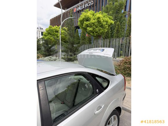 DEĞİŞENSİZ ! GHİA PAKET !