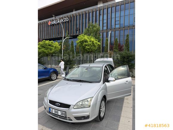 DEĞİŞENSİZ ! GHİA PAKET !