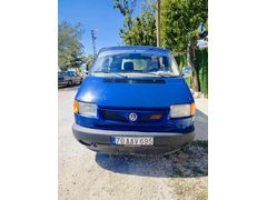 Sahibinden Volkswagen Transporter 2.5 TDI City Van 1998 Model