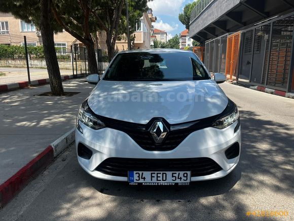 YETKİLİ SERVİS BAKIMLI 85000 KİLOMETREDE MANUEL VİTES