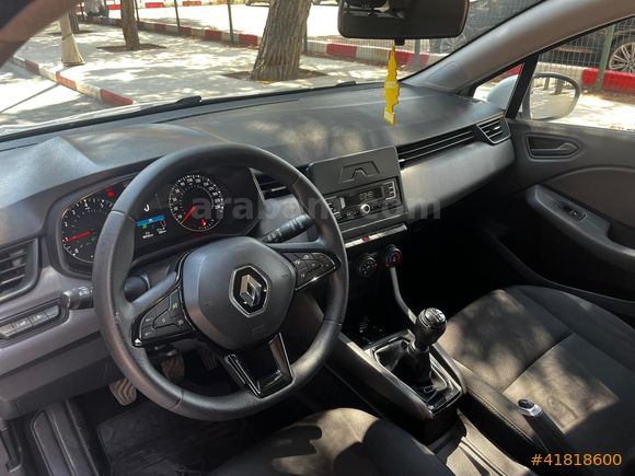 YETKİLİ SERVİS BAKIMLI 85000 KİLOMETREDE MANUEL VİTES