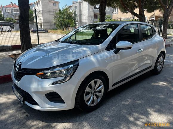 YETKİLİ SERVİS BAKIMLI 85000 KİLOMETREDE MANUEL VİTES