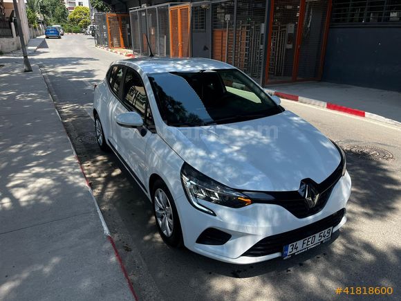 YETKİLİ SERVİS BAKIMLI 85000 KİLOMETREDE MANUEL VİTES
