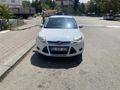Sahibinden Ford Focus 1.6 TDCi Trend X 2014 Model  Acil