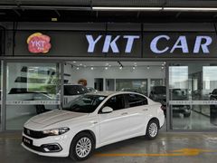 YKTCAR AUTOGROSS'DAN 2024 EGEA EASY GSR'LI HATASIZ BOYASIZ