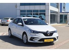 BÜYÜKSOYLU FİLO/2025 RENAULT MEGANE 1.3 TCE TOUCH EDC 140 HP