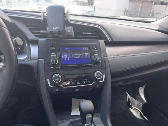 Sahibinden Honda Civic 1.6i VTEC  Executive Model