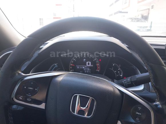 Sahibinden Honda Civic 1.6i VTEC  Executive Model
