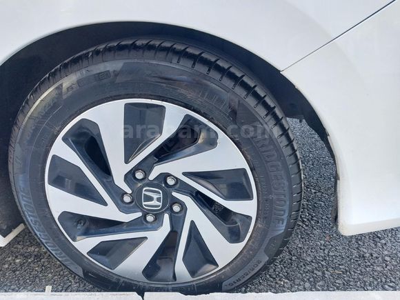 Sahibinden Honda Civic 1.6i VTEC  Executive Model