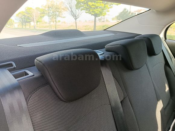 Sahibinden Renault Megane 1.3 TCe Touch 2025 Model