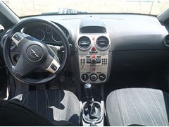 Sahibinden Opel Corsa 1.2 Twinport Enjoy 2008 Model 