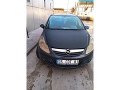 Sahibinden Opel Corsa 1.2 Twinport Enjoy 2008 Model 