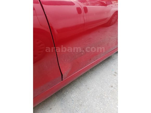 Servis Bakımlı Egea Urban